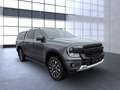 Ford Ranger Platinum Hardtop Allrad Bluetooth Navi LED Grau - thumbnail 5