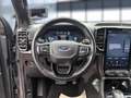Ford Ranger Platinum Hardtop Allrad Bluetooth Navi LED Grau - thumbnail 17
