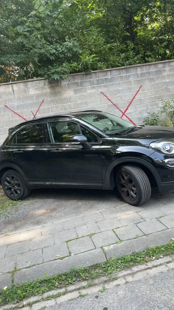 Fiat 500X 1.0 FireFly T3 S-Design - 1