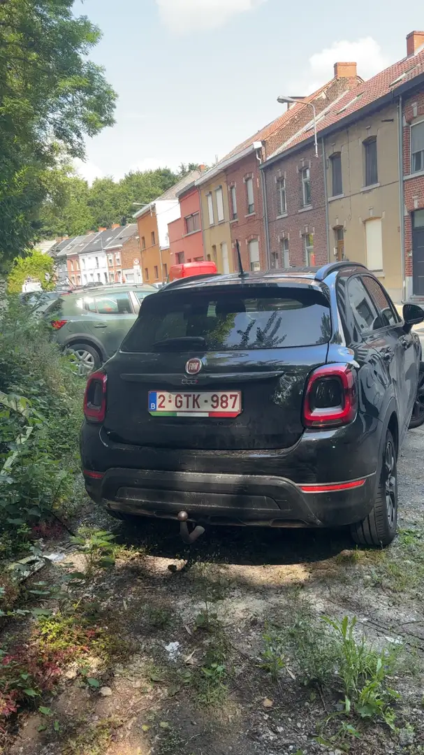 Fiat 500X 1.0 FireFly T3 S-Design - 2