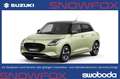 Suzuki Swift 1,2 Hybrid Allgrip shine Gelb - thumbnail 1