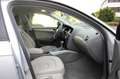 Audi A4 2.0 TFSI Automatik/2.Hd/Leder/Totwinkel Silber - thumbnail 12