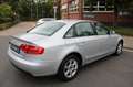 Audi A4 2.0 TFSI Automatik/2.Hd/Leder/Totwinkel Argent - thumbnail 3
