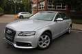 Audi A4 2.0 TFSI Automatik/2.Hd/Leder/Totwinkel Argent - thumbnail 1