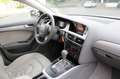 Audi A4 2.0 TFSI Automatik/2.Hd/Leder/Totwinkel Silber - thumbnail 9