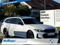 BMW 340 Mi T. xDr. M Pro FACELIFT HUD SuView.PanoDach Bianco - thumbnail 1
