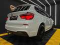 BMW X3 xDrive 20 d M Sport Weiß - thumbnail 8