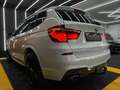 BMW X3 xDrive 20 d M Sport Weiß - thumbnail 12