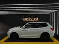 BMW X3 xDrive 20 d M Sport Weiß - thumbnail 7