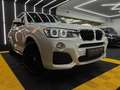 BMW X3 xDrive 20 d M Sport Weiß - thumbnail 5