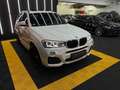 BMW X3 xDrive 20 d M Sport Weiß - thumbnail 6