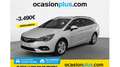 Opel Astra ST 1.4T S/S Elegance Aut. 145 Plateado - thumbnail 1