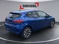 Mitsubishi Colt 1,6 HEV Invite S+C AT Blau - thumbnail 4