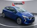 Mitsubishi Colt 1,6 HEV Invite S+C AT Blau - thumbnail 6