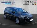 Opel Zafira C Edition  Tourer 1.4 Turbo ecoFlex Kam. Grau - thumbnail 7