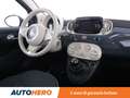 Fiat 500 1.2 Lounge Grigio - thumbnail 13