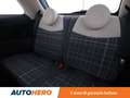 Fiat 500 1.2 Lounge Grigio - thumbnail 14