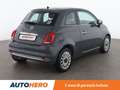 Fiat 500 1.2 Lounge Grigio - thumbnail 6