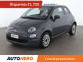 Fiat 500 1.2 Lounge Grigio - thumbnail 1