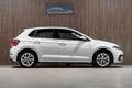 Volkswagen Polo 1.0 TSI Style DSG IQ NAVI Blanc - thumbnail 8