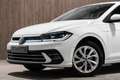 Volkswagen Polo 1.0 TSI Style DSG IQ NAVI Blanc - thumbnail 2