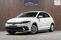 Volkswagen Polo 1.0 TSI Style DSG IQ NAVI Blanc - thumbnail 1