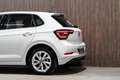 Volkswagen Polo 1.0 TSI Style DSG IQ NAVI Blanc - thumbnail 7