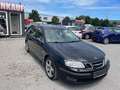 Saab 9-3 1.9 Sport Kombi TiD DPF Anniversary Navi Siyah - thumbnail 7