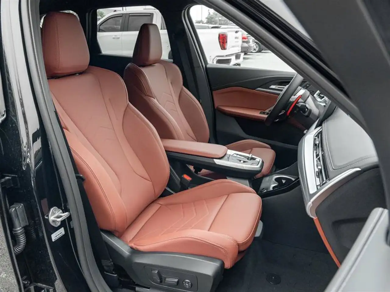BMW X1 photo BMW X1