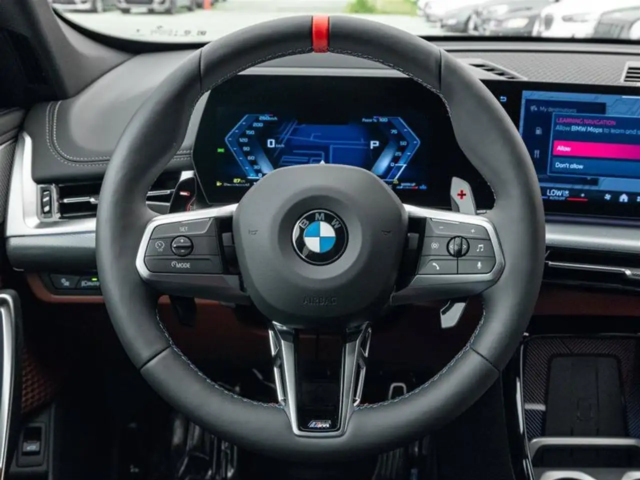 BMW X1 photo BMW X1