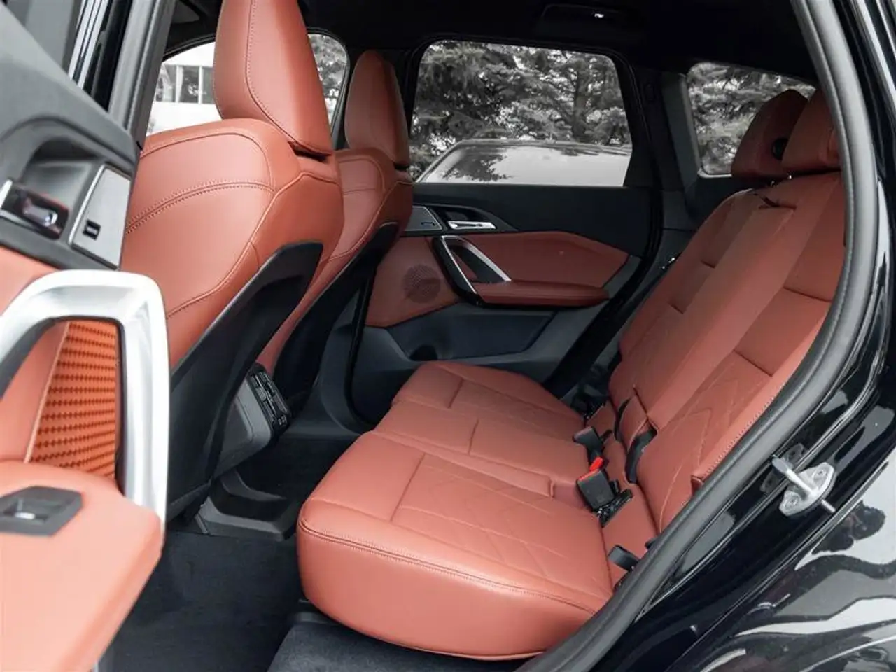 BMW X1 photo BMW X1