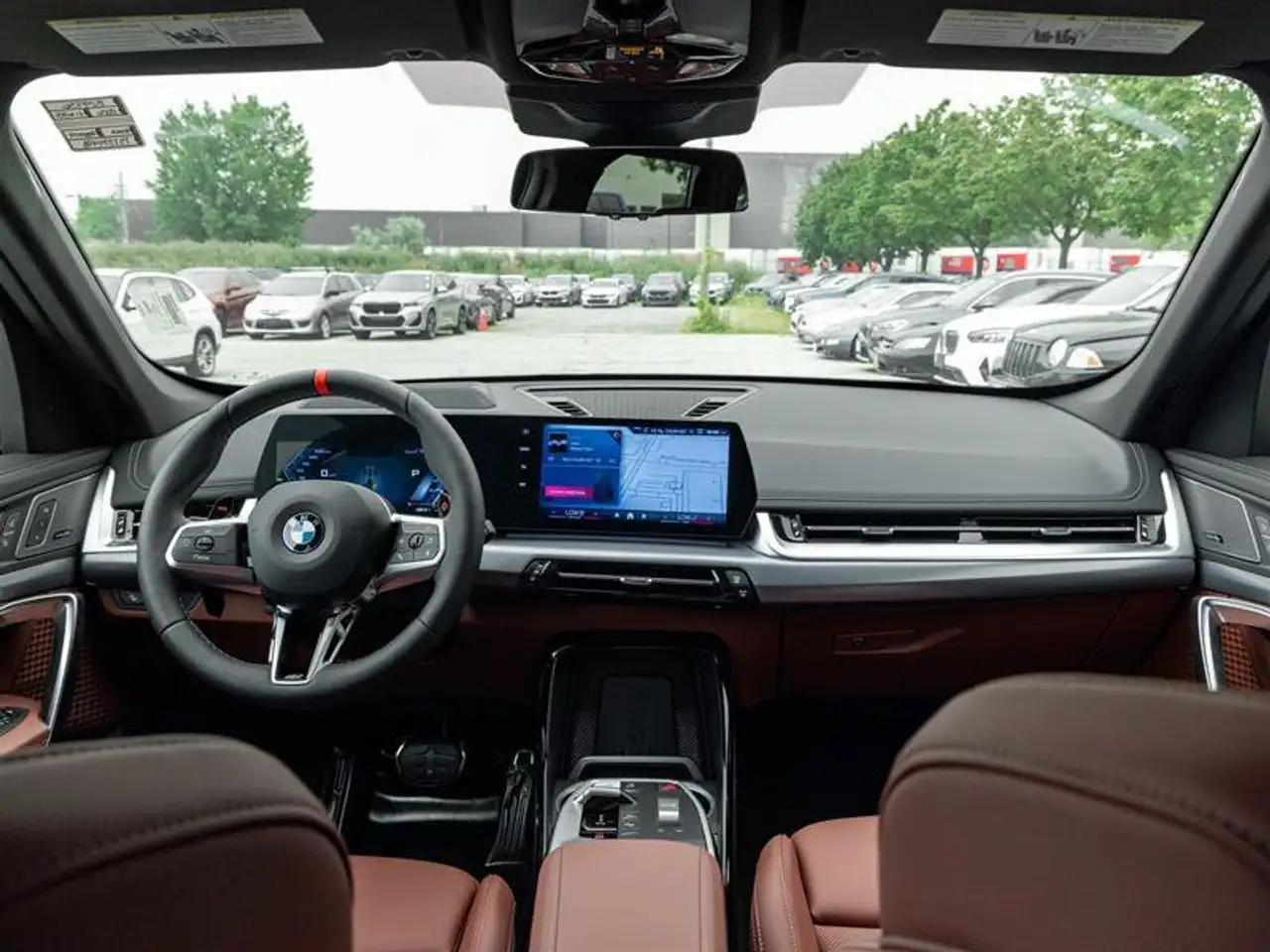 BMW X1 photo BMW X1