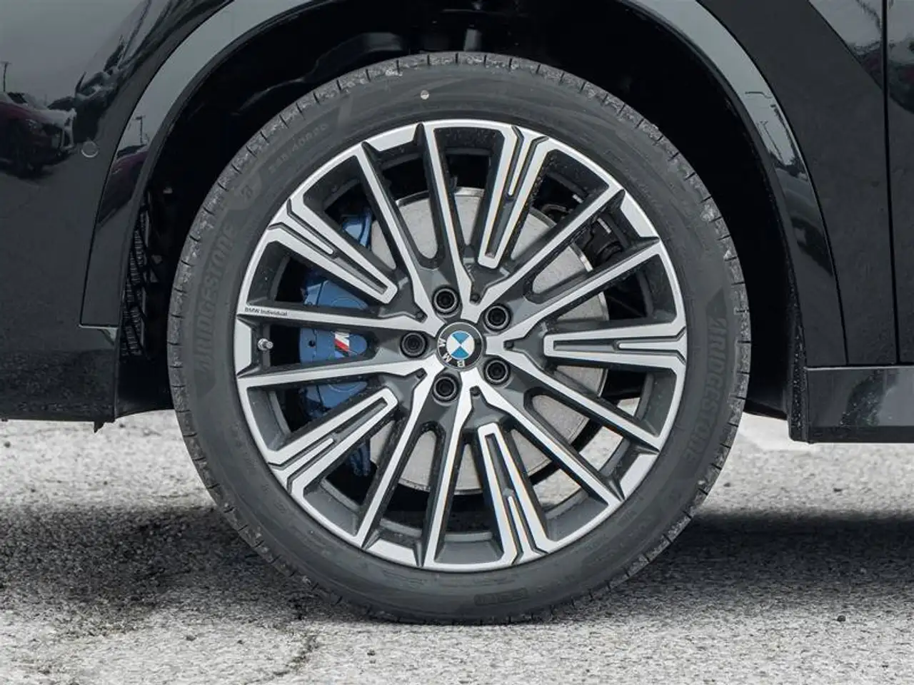 BMW X1 photo BMW X1