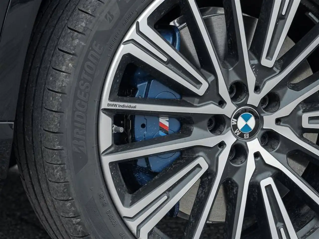BMW X1 photo BMW X1