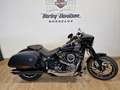 Harley-Davidson Sport Glide Černá - thumbnail 1