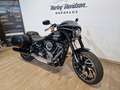 Harley-Davidson Sport Glide Černá - thumbnail 2