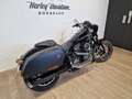 Harley-Davidson Sport Glide Černá - thumbnail 3
