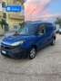 Fiat Doblo 1.6mtj 105cv Bleu - thumbnail 1