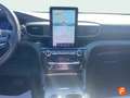 Ford Explorer 3.0 PHEV AWD ST Line Amarillo - thumbnail 25