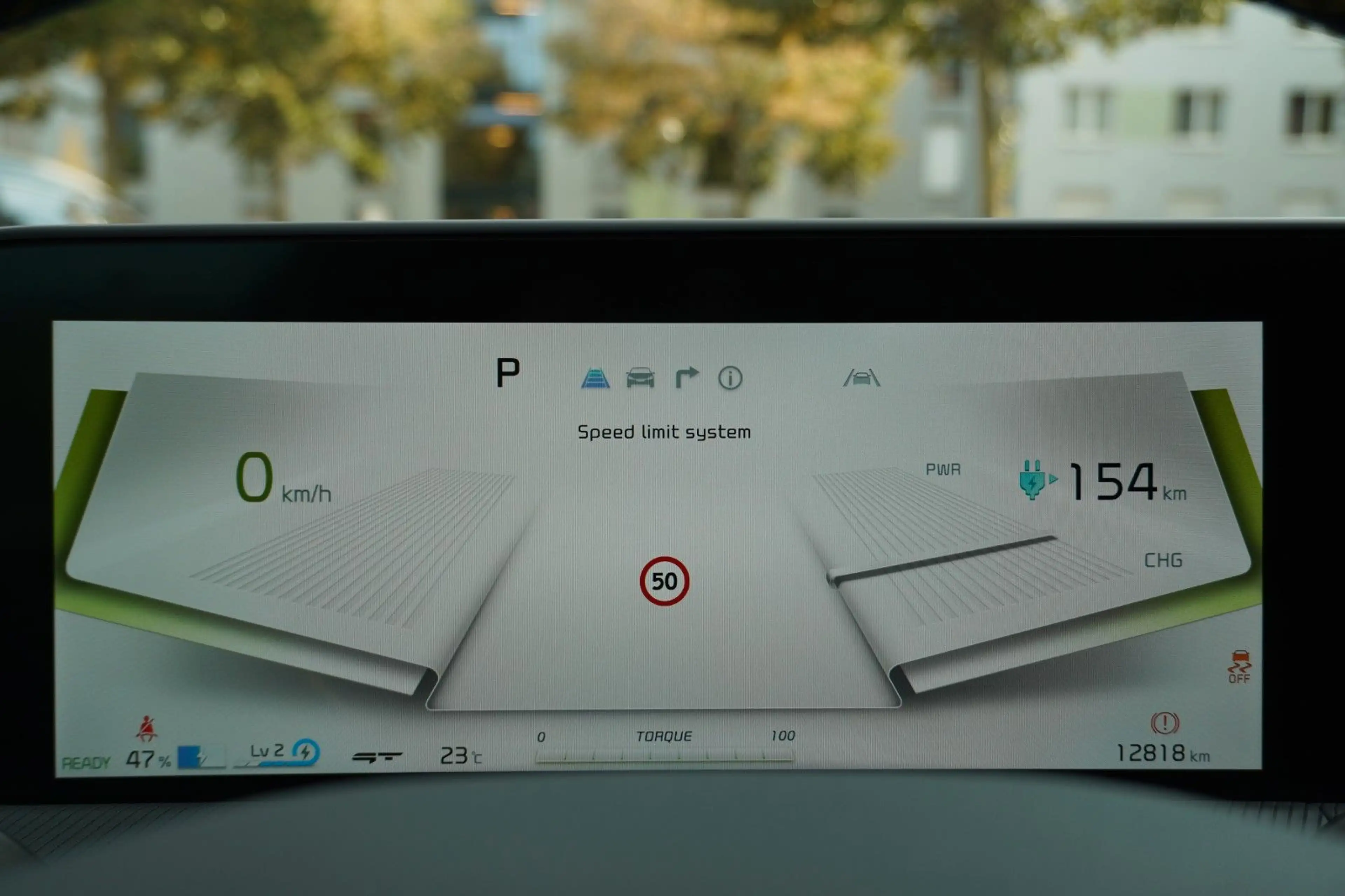 Kia EV6 GT 585PS 4WD Glas Belüf 4xSHz 360° Merid ACC — photo 15