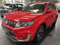 Suzuki Vitara 1.4 GLX AllGrip Auto. Rouge - thumbnail 5