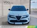 Alfa Romeo Junior Elettrica Batterie 54kWh Speciale Weiß - thumbnail 6