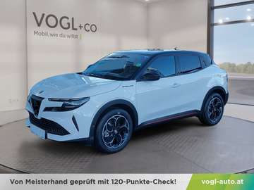 Elettrica Batterie 54kWh Speciale