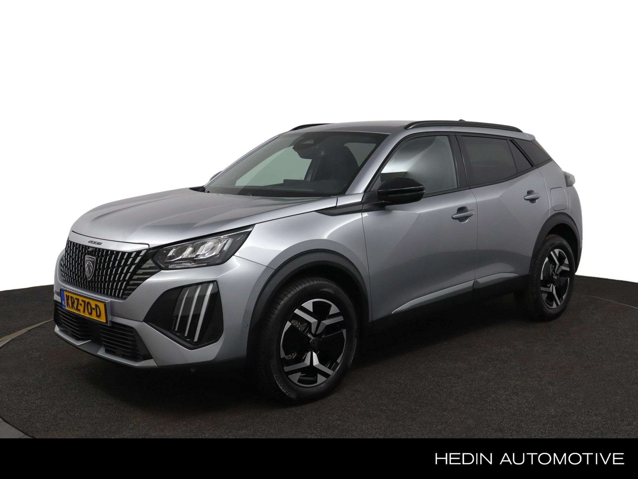 Peugeot 2008 2026