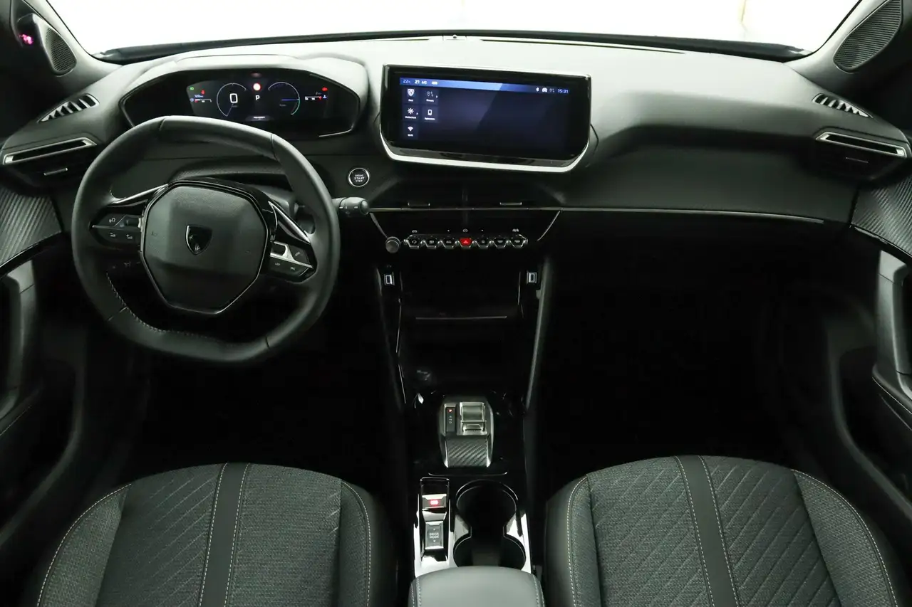Peugeot 2008 2026