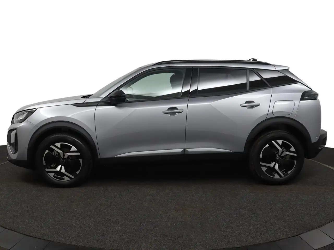 Peugeot 2008 2026