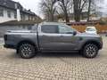 Ford Ranger 2.3 EcoBoost PHEV e-4WD DoKa Wildtrak*ACC Gri - thumbnail 9
