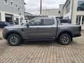 Ford Ranger 2.3 EcoBoost PHEV e-4WD DoKa Wildtrak*ACC Gri - thumbnail 5