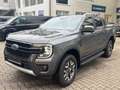 Ford Ranger 2.3 EcoBoost PHEV e-4WD DoKa Wildtrak*ACC Gri - thumbnail 4