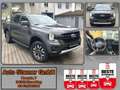 Ford Ranger 2.3 EcoBoost PHEV e-4WD DoKa Wildtrak*ACC Gri - thumbnail 1